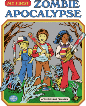 Zombie Apocalypse